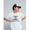  Tricou sigla Chanel. Photo 1